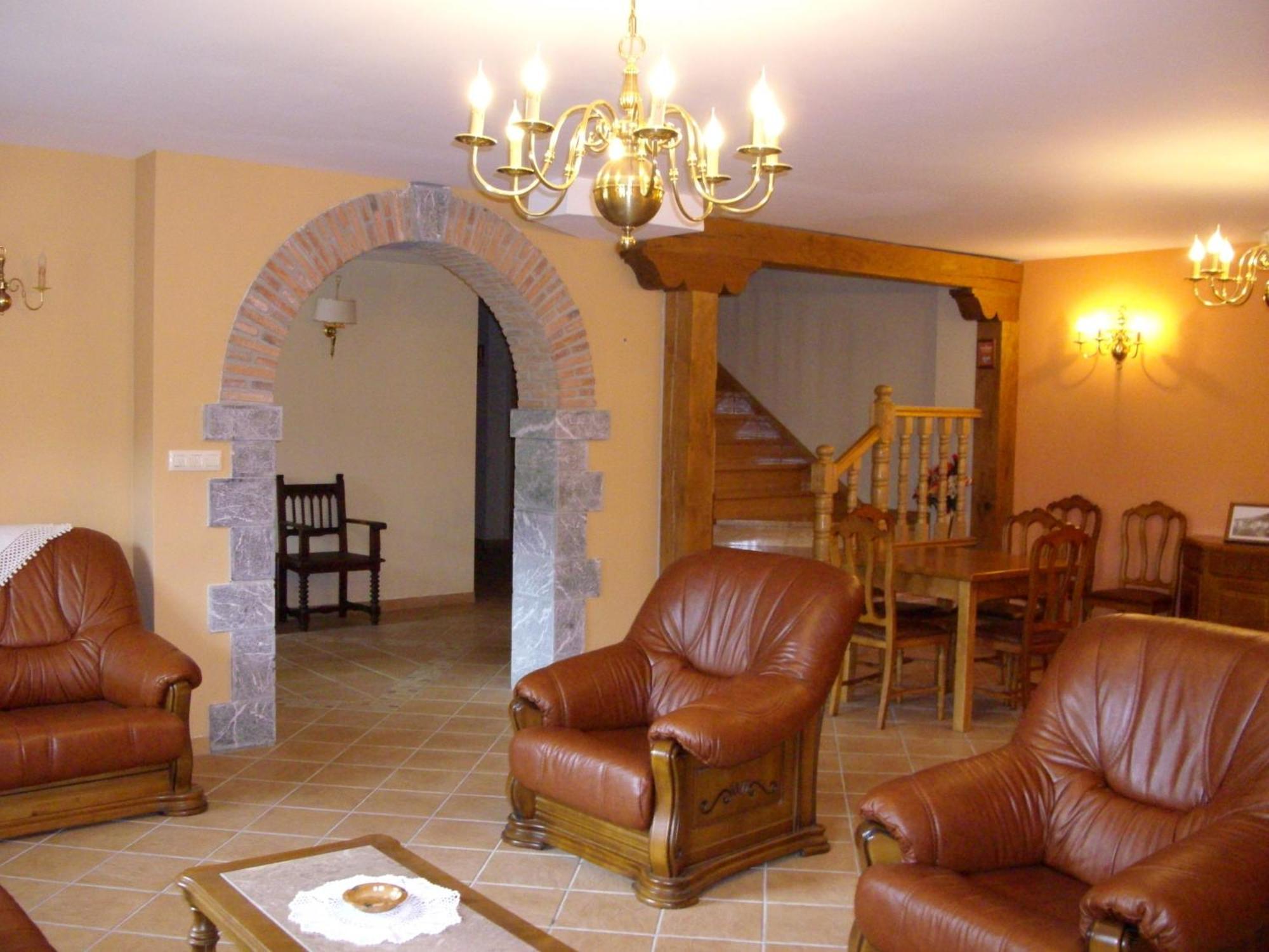 Posada Sobrevilla Espinama Exterior photo